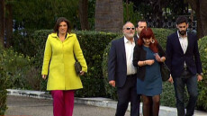 ΝΔ: Αντιδρά για την παρουσία της Κωνσταντοπούλου στην ορκωμοσία