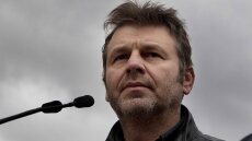 Γκλέτσος: Δώστε μας ένα ευρώ για να συνεχίσει να υπάρχει η «Τελεία»