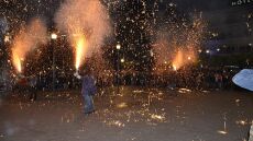 Θα ανάψουν και φέτος τα Χαλκούνια στο Αγρίνιο 