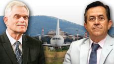 Αντί να ψάχνουν το σκάνδαλο των $ 500 εκατ., «ψάχνουν» τους δημοσιογράφους που το έβγαλαν!