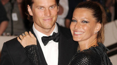 Ζιζέλ - Τομ Μπράντι: Ετοιμάζονται να πάρουν διαζύγιο 