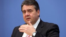 Αμερικανικές εκλογές: «Το κενό εξουσίας στις ΗΠΑ χαροποιεί Κίνα, Ρωσία και Τουρκία» λέει ο Ζίγκμαρ Γκάμπριελ