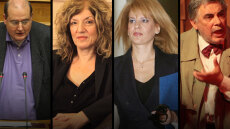 Με Φίλη, Σία, Τζάκρη, Πελεγρίνη η δεύτερη ευκαιρία του Τσίπρα