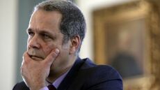 Εκλογές 2023 - Παραιτήθηκε ο Τζήμερος: «Ο πολιτικός μου κύκλος κλείνει εδώ»