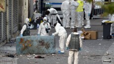 Γιουγκοσλαβικά τα όπλα των επιθέσεων στο Παρίσι