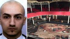 Ένας από τους εκτελεστές του Μπατακλάν είχε εκπαιδευτεί από την γαλλική αστυνομία!