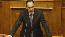 Πλακιωτάκης: Ο Τσίπρας να ομολογήσει ότι δεν μπορεί να κυβερνήσει