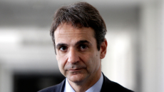 Κυριάκος Μητσοτάκης: Στη ΝΔ νικητές και ηττημένοι πρέπει να συμβιώνουν