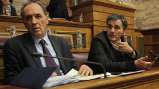 Πώς το «παράλληλο πρόγραμμα» έγινε... μπούμερανγκ για τον ΣΥΡΙΖΑ