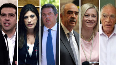 Οι ατάκες που «έγραψαν» στα media και την κοινωνία το 2015