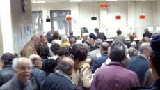 ΓΓ υπ. Εργασίας: Αν δεν λύσουμε το ασφαλιστικό, σε ένα χρόνο δεν θα δίνουμε συντάξεις