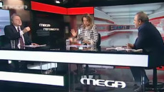 Στη γραμμή «οι συντάξεις δεν μειώνονται» επιμένει ο Κατρούγκαλος