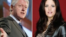 Μόνικα Λεβίνσκι: Παραγωγός στο ερωτικό σκάνδαλο με τον Μπιλ Κλίντον 