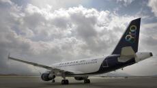 Ακυρώσεις πτήσεων της Olympic Air την Πέμπτη