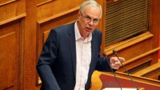 Αποστόλου: Δεν μπορώ να δεσμευτώ στους αγρότες - Λεβέντης: Η κυβέρνηση θα πέσει από το αγροτικό