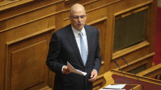 Δένδιας: Η ΝΔ δεν είπε ποτέ ότι δεν θέλει να συναινέσει για το ΕΣΡ