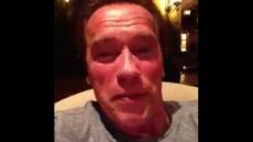 Το μήνυμα του «Άρνι» στον Σταλόνε: Για 'μενα θα είσαι πάντα ο καλύτερος!