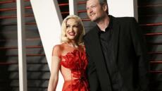 Όσκαρ 2016: Το κόκκινο see- through φόρεμα της Gwen Stefani έκλεψε την παράσταση