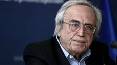 Μπαλτάς: Ο Κασσελάκης δεν μπορεί να είναι πρόεδρος του ΣΥΡΙΖA,  με αυτά που λέω τώρα μπορεί να διαγραφώ