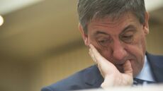 Βέλγιο: Βολές κατά του υπουργού Εσωτερικών για τις επιθέσεις στις Βρυξέλλες