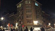 Οι βομβιστές των Βρυξελλών είχαν σχέδια του γραφείου του Βέλγου πρωθυπουργού