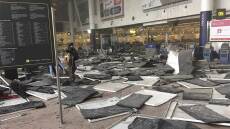 Βρυξέλλες: 50 υποστηρικτές των τζιχαντιστών εργάζονται στο αεροδρόμιο! 