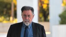  Πανούσης: Με το προσφυγικό η χώρα βρίσκεται σε κίνδυνο