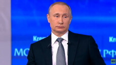 Πούτιν για Panama Papers: Ακριβείς οι πληροφορίες αλλά δόθηκαν για να... θολώσουν τα νερά!