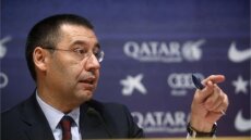 Μπαρτσελόνα: Τελικά ο Μέσι νίκησε - Παραιτήθηκε ο Μπαρτομέου!