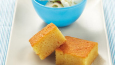 Βέροια: Το παραδοσιακό «Ρεβανί» ετοιμάζεται να γίνει προϊόν «Προστατευόμενης Γεωγραφικής Ένδειξης»