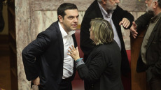 Η παραίτηση Κατριβάνου ξύπνησε τον εφιάλτη των 152