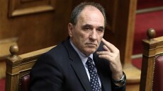 Σταθάκης: Το ΕΚΑΣ θα καλυφθεί από την εθνική σύνταξη