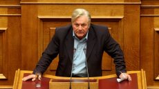 Παπαχριστόπουλος: Είμαι ο πρώτος βουλευτής που ζήτησα να αποσυρθεί το άρθρο 178 για τις offshore