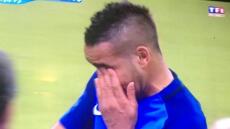 Euro2016: Έκλαψε ο Παγέ - «Λύτρωσε» τους Γάλλους στο 89΄ 