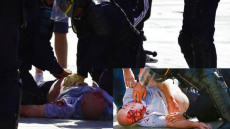 Euro 2016: Ο πόλεμος των χούλιγκανς από Αγγλία και Ρωσία   