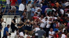 Euro 2016: Στην φυλακή οι Ρώσοι δολοφόνοι του Άγγλου οπαδού!