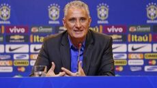 Τίτε: Θύμα ληστείας ο πρώην τεχνικός της Εθνικής Βραζιλίας