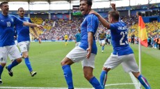 Ματς - «φωτιά» Ιταλία-Ισπανία στα νοκ άουτ του Euro