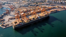 Τα 223 «ναι» έσωσαν τα προσχήματα από τις παλινωδίες για την υπόθεση COSCO