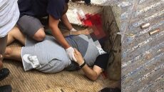 Οι «Ένοπλες Ομάδες Πολιτοφυλάκων» ανέλαβαν την ευθύνη για τη δολοφονία του εμπόρου ναρκωτικών στα Εξάρχεια