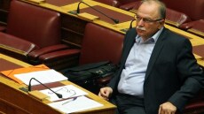 Παπαδημούλης: Όψεις του ίδιου φρικτού νομίσματος η δολοφονική βία Μονάχου-Καμπούλ