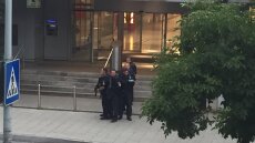 Συνελήφθη 16χρονος φίλος του μακελάρη του Μονάχου