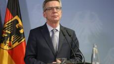 Γερμανία: Ξεκίνησε η συζήτηση για πιο αυστηρούς νόμους απόκτησης όπλων