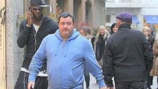 Εισήχθη εσπευσμένα στο χειρουργείο ο Μίνο Ραϊόλα