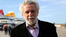 Δρίτσας: Νέα μέτρα για τα νησιά θα ανακοινωθούν τον Σεπτέμβρη