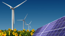 ΙΕΑ για Ελλάδα: Να γίνουν περισσότερα για την απεξάρτηση από τα ορυκτά καύσιμα