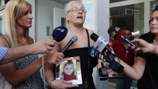 Αυτό είναι το 5χρονο κοριτσάκι που έχασε τη ζωή του στην Αίγινα 