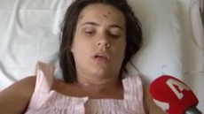 Τραγωδία στην Αίγινα: Συγκλονίζει η τουρίστρια που τραυματίστηκε βαριά