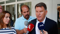 Κούγιας: Υπάρχουν προκλητικές παραλείψεις στην προανάκριση για τον 77χρονο