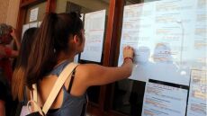 Κρήτη: 2.187…χαμόγελα στο Ηράκλειο - Η «αριθμητική» της επιτυχίας στις Πανελλήνιες